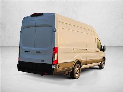 2026 Ford Transit 350 High Roof RWD Empty Cargo Van for sale #TKB04013 - photo 2