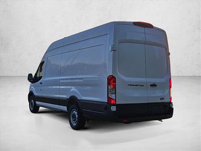 2026 Ford Transit 350 High Roof RWD Empty Cargo Van for sale #TKB04013 - photo 2