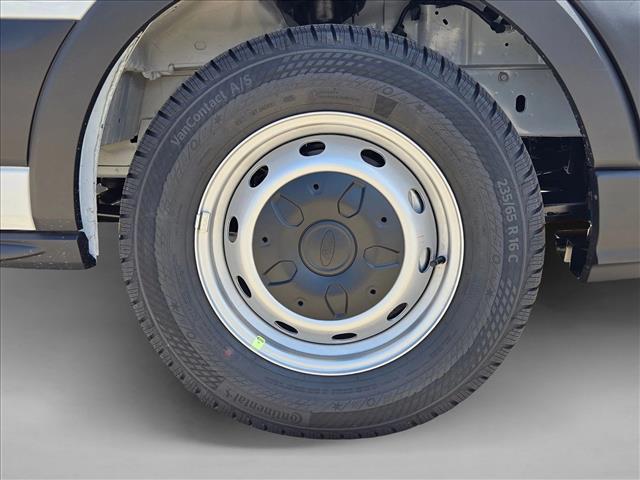 New 2026 Ford Transit 150 - photo 13