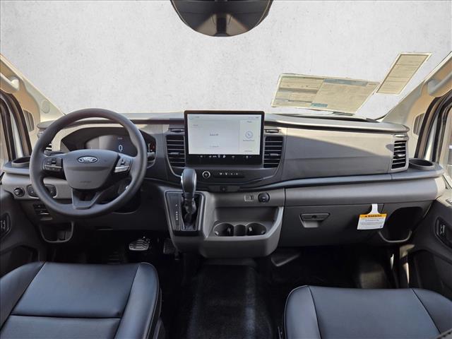 New 2026 Ford Transit 150 - photo 17