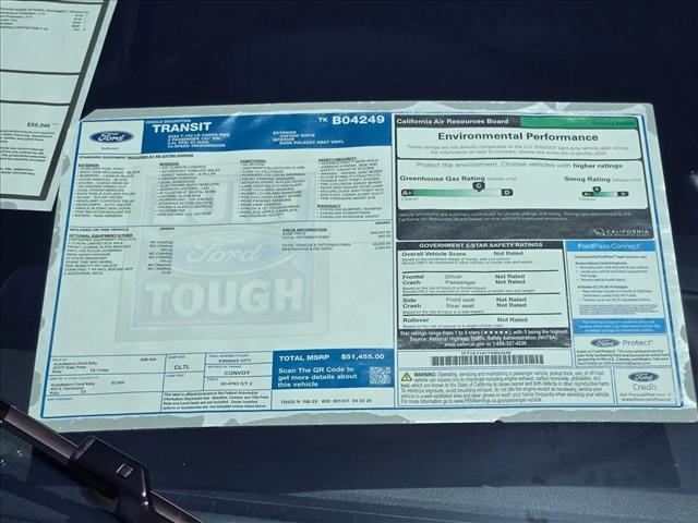 New 2026 Ford Transit 150 - photo 19