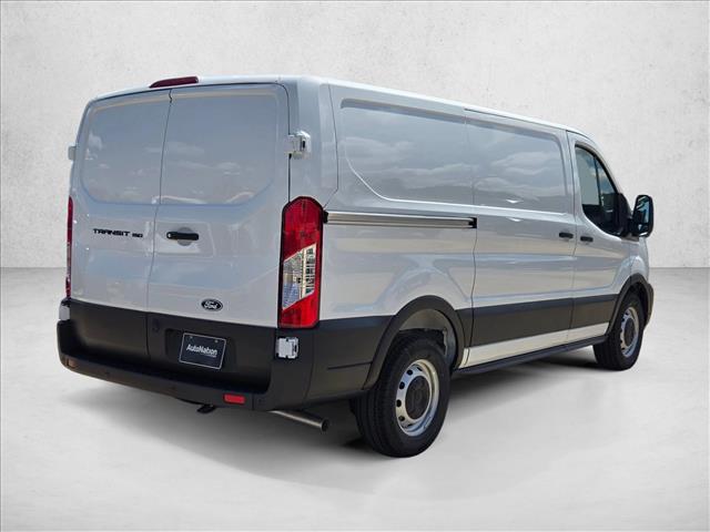 New 2026 Ford Transit 150 - photo 5