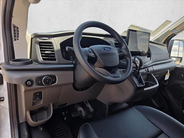 New 2026 Ford Transit 150 - photo 6