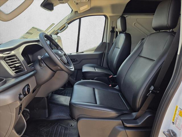 New 2026 Ford Transit 150 - photo 7