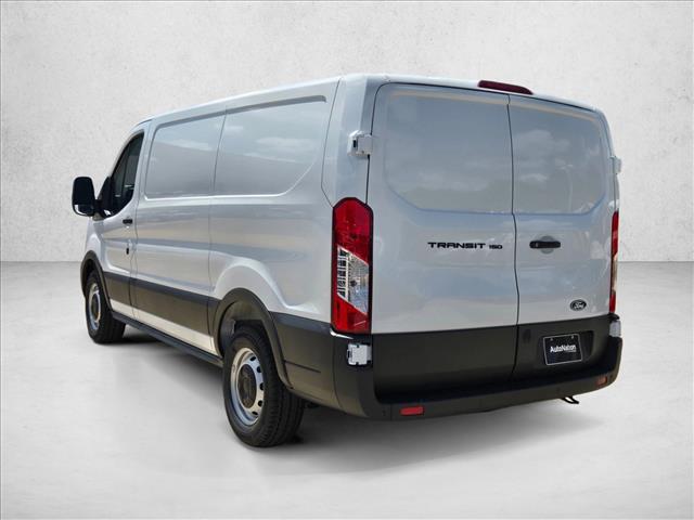 New 2026 Ford Transit 150 - photo 12