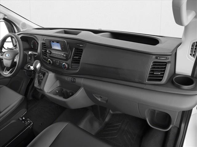 New 2026 Ford Transit 350 - photo 12