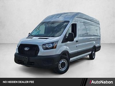 2026 Ford Transit 350 High Roof RWD Empty Cargo Van for sale #TKB09101 - photo 1