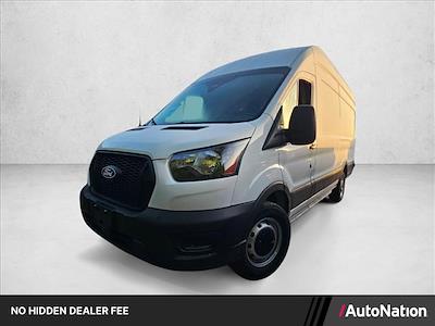 2026 Ford Transit 350 High Roof RWD Empty Cargo Van for sale #TKB09368 - photo 1