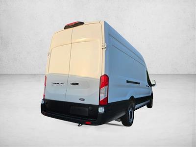 2026 Ford Transit 350 High Roof RWD Empty Cargo Van for sale #TKB09368 - photo 2