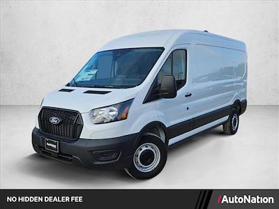 2026 Ford Transit 250 Medium Roof RWD Empty Cargo Van for sale #TKB48173 - photo 1