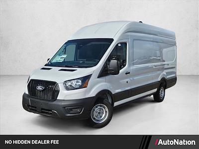 2026 Ford Transit 250 Medium Roof RWD Empty Cargo Van for sale #TKB48772 - photo 1