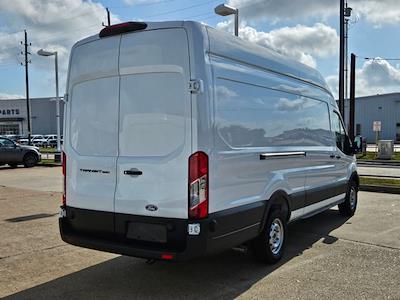 2026 Ford Transit 250 Medium Roof RWD Empty Cargo Van for sale #TKB48772 - photo 2