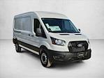 2026 Ford Transit 250 Medium Roof RWD Empty Cargo Van for sale #TKB48822 - photo 8