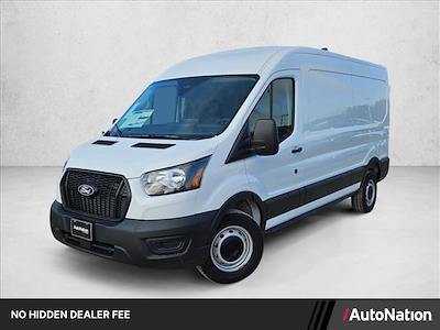 2026 Ford Transit 250 Medium Roof RWD Empty Cargo Van for sale #TKB49327 - photo 1