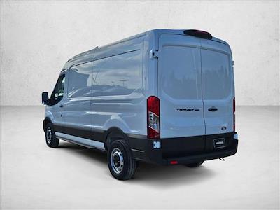 2026 Ford Transit 250 Medium Roof RWD Empty Cargo Van for sale #TKB49327 - photo 2