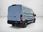 2026 Ford Transit 250 Medium Roof RWD Empty Cargo Van for sale #TKB49327 - photo 3
