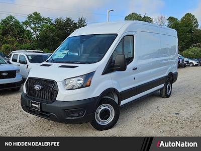 2026 Ford Transit 250 Medium Roof RWD Empty Cargo Van for sale #TKB49456 - photo 1