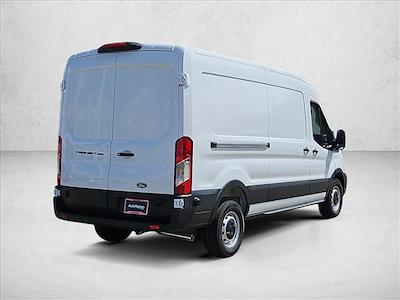 New 2026 Ford Transit 250 Medium Roof Cargo Van for sale #TKB49535 - photo 2