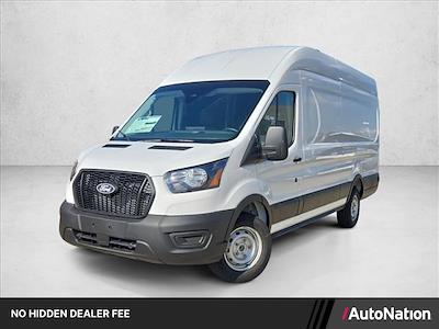 2026 Ford Transit 350 High Roof RWD Empty Cargo Van for sale #TKB49638 - photo 1