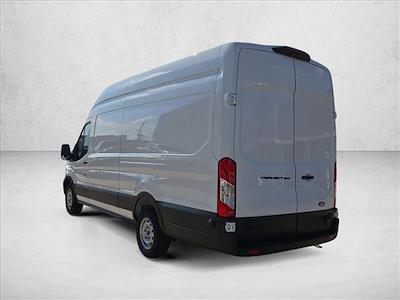2026 Ford Transit 350 High Roof RWD Empty Cargo Van for sale #TKB49638 - photo 2