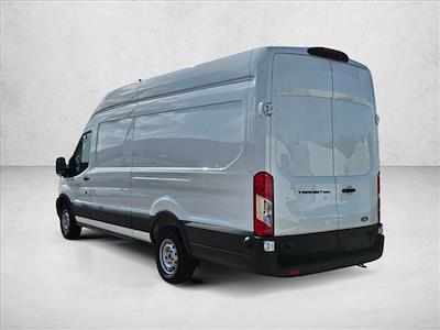 2026 Ford Transit 350 High Roof RWD Empty Cargo Van for sale #TKB49823 - photo 2