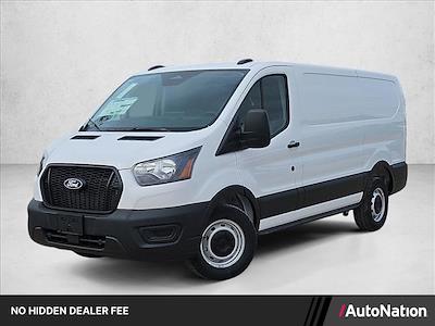 New 2026 Ford Transit 150 Low Roof Empty Cargo Van for sale #TKB50914 - photo 1