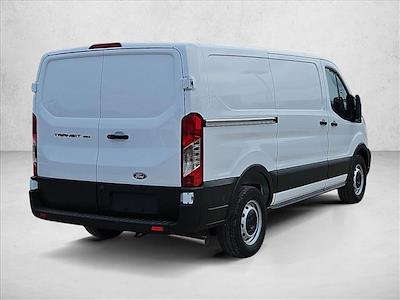 New 2026 Ford Transit 150 Low Roof Empty Cargo Van for sale #TKB50914 - photo 2