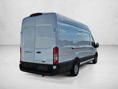 2026 Ford Transit 350 High Roof RWD Empty Cargo Van for sale #TKB51007 - photo 2