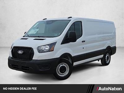 2026 Ford Transit 150 Low Roof RWD Empty Cargo Van for sale #TKB51300 - photo 1
