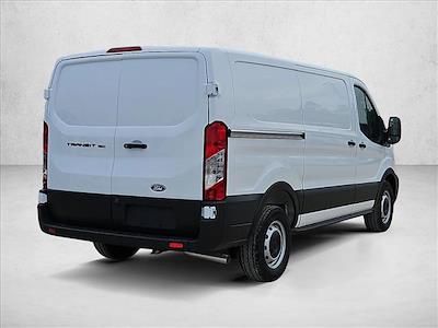 2026 Ford Transit 150 Low Roof RWD Empty Cargo Van for sale #TKB51300 - photo 2