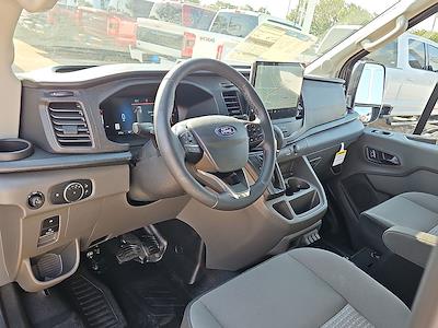 New 2026 Ford Transit 350 High Roof Empty Cargo Van for sale #TKB40785 - photo 2