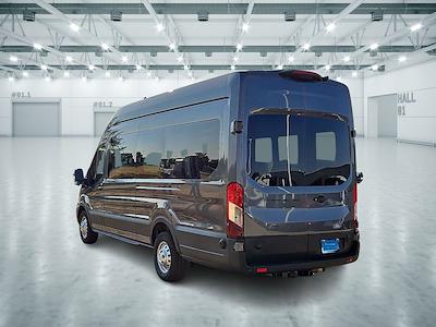 New 2026 Ford Transit 350 High Roof Cargo Van for sale #TKB40785 - photo 2