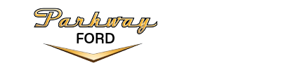 Parkway Ford of Pampa logo