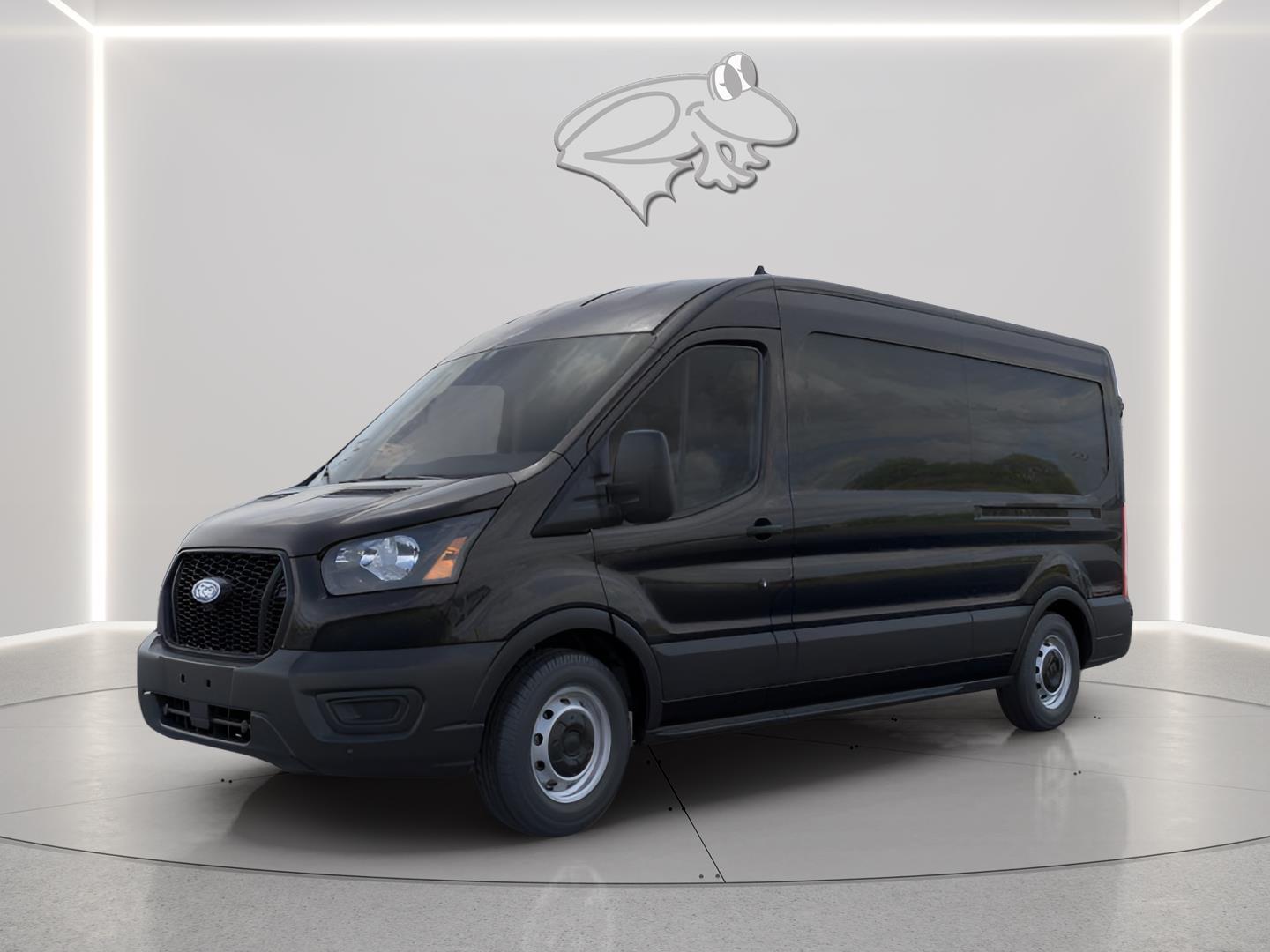 New 2026 Ford Transit 250 - photo 2