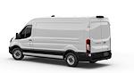 New 2026 Ford Transit 250 Medium Roof Empty Cargo Van for sale #7590R1C - photo 2