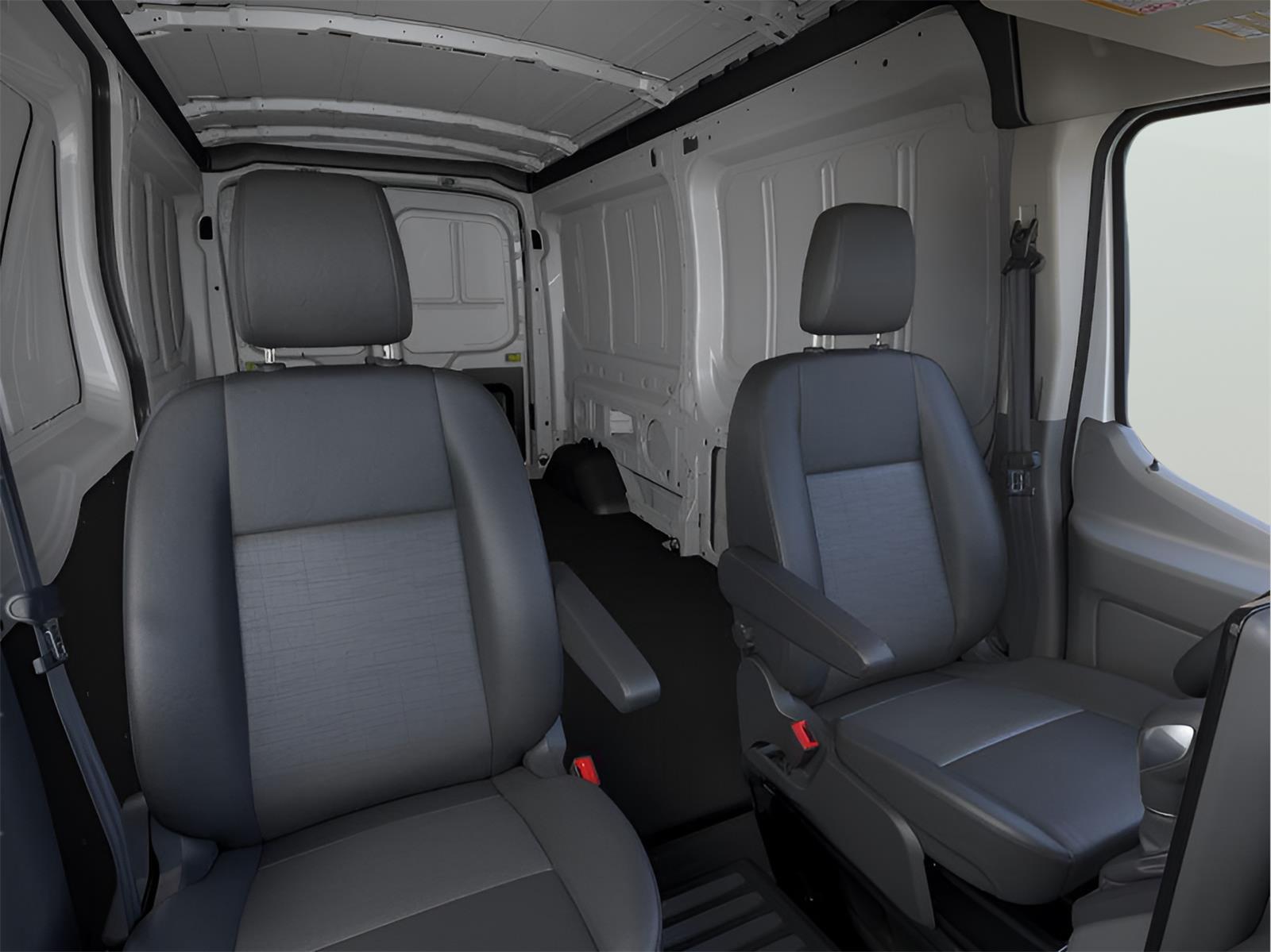 New 2026 Ford Transit 250 - photo 12