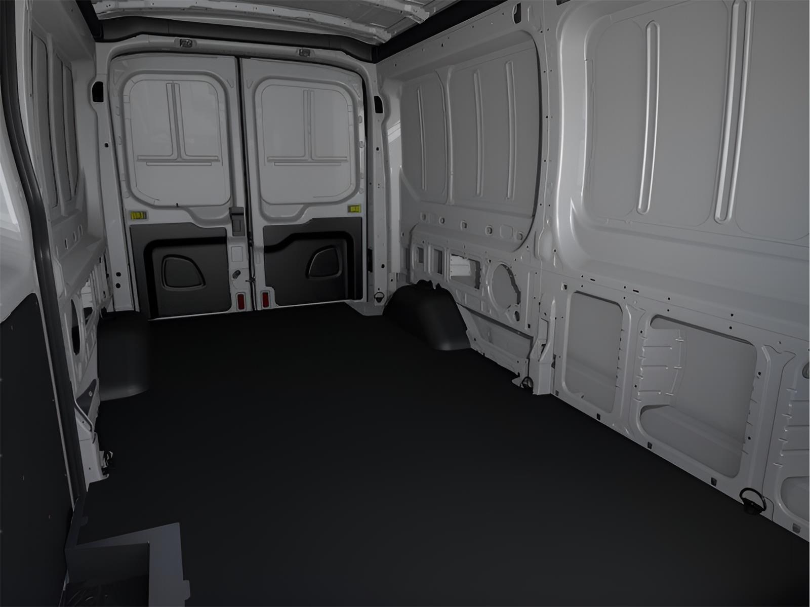 New 2026 Ford Transit 250 - photo 13