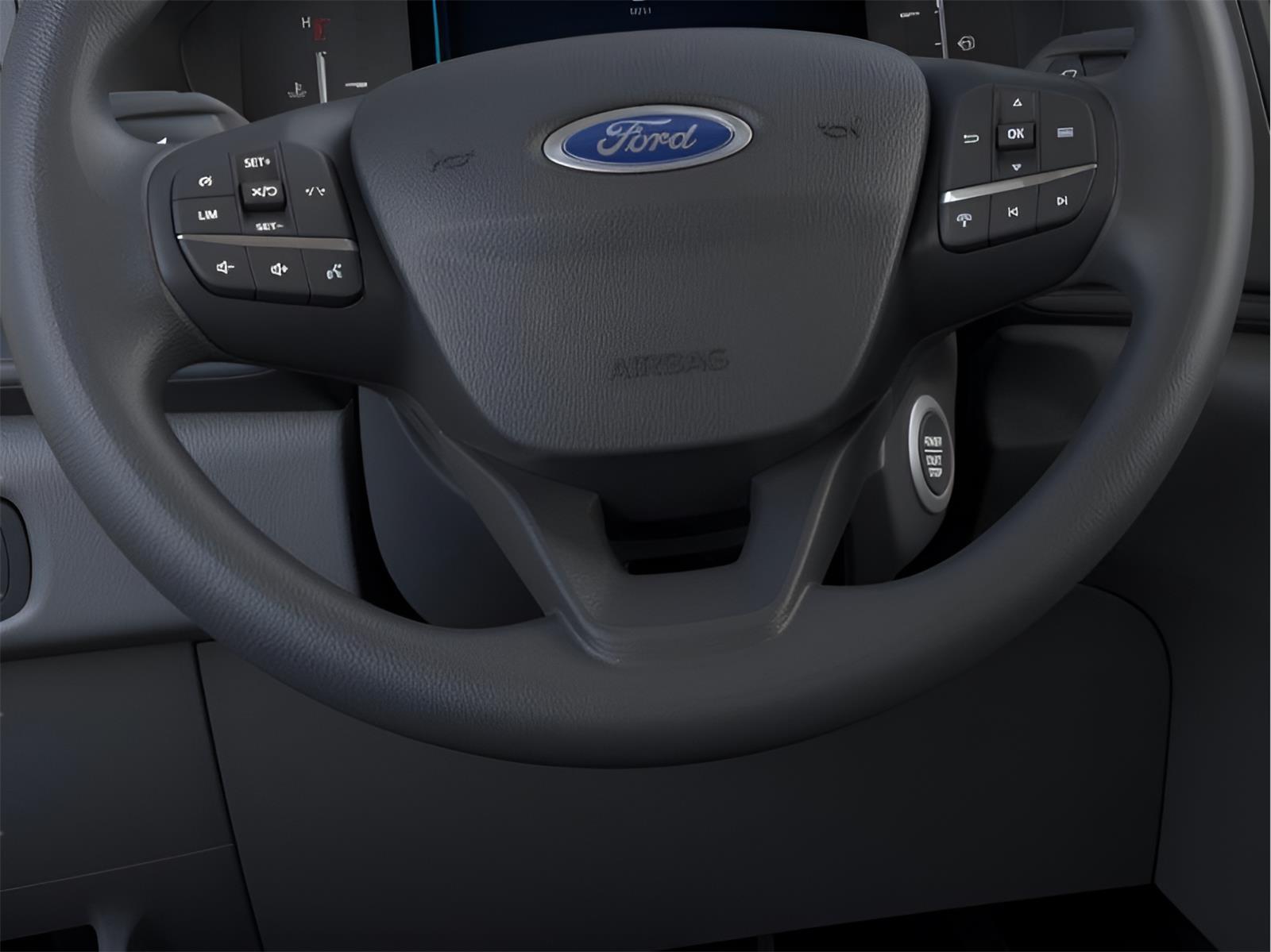 New 2026 Ford Transit 250 - photo 14