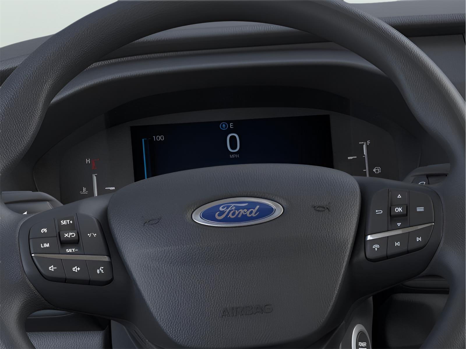 New 2026 Ford Transit 250 - photo 15