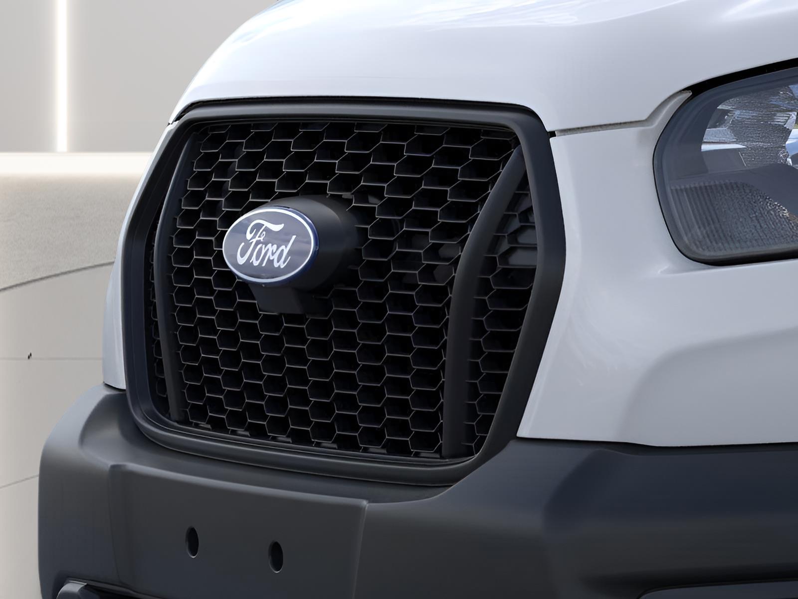 New 2026 Ford Transit 250 - photo 19