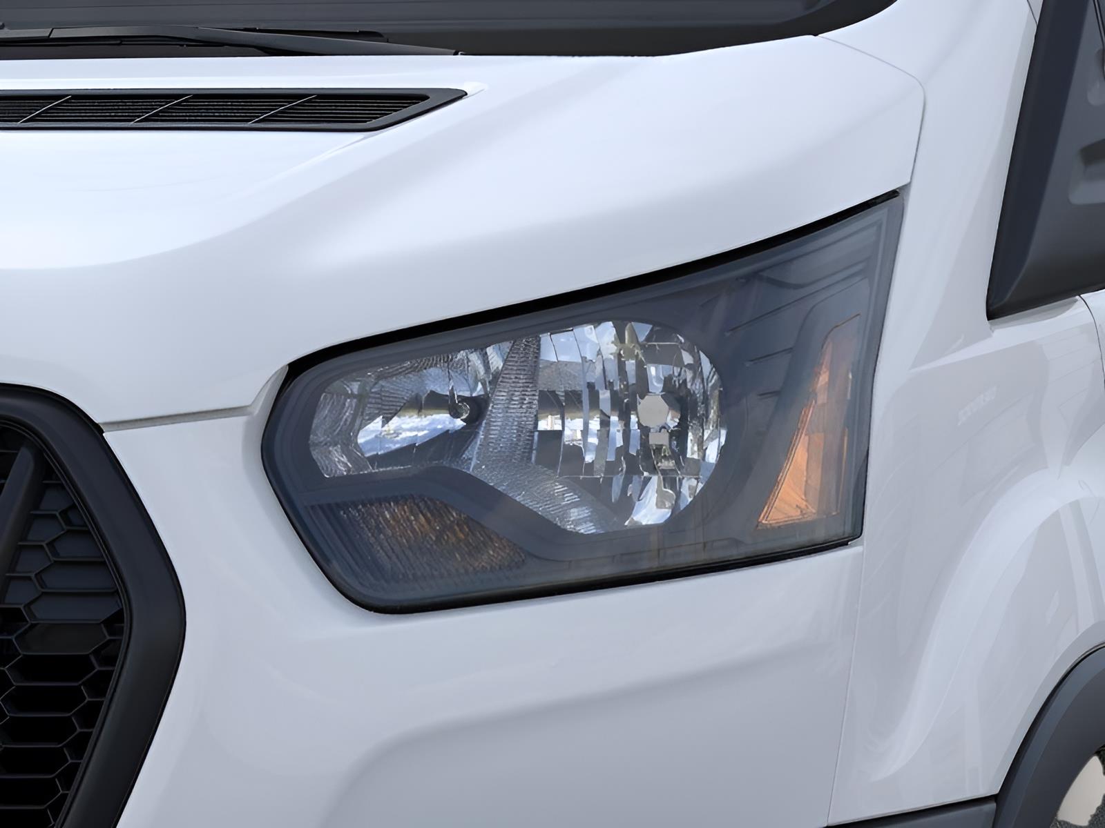 New 2026 Ford Transit 250 - photo 20