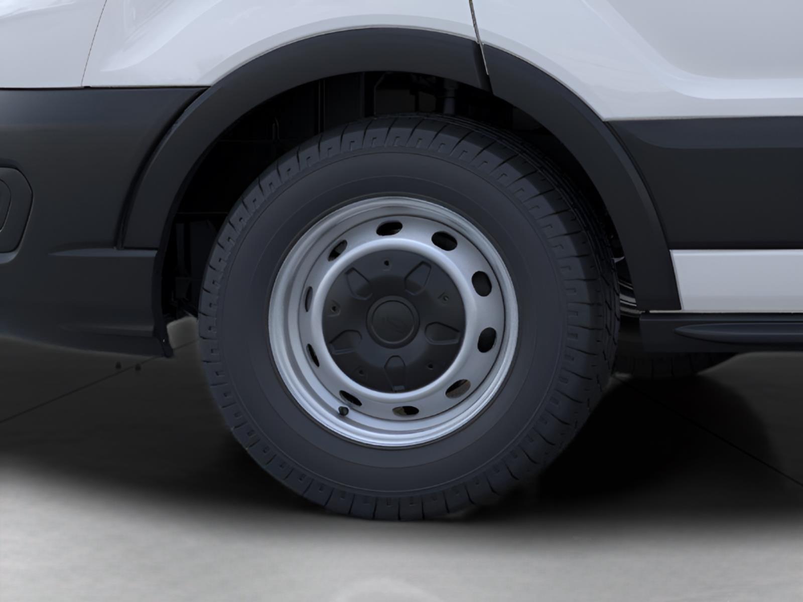 New 2026 Ford Transit 250 - photo 21