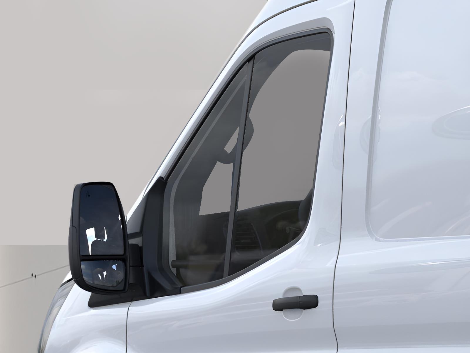 New 2026 Ford Transit 250 - photo 22