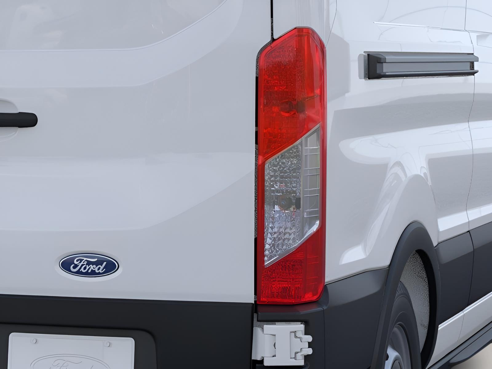 New 2026 Ford Transit 250 - photo 23