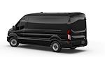 New 2026 Ford Transit 250 Medium Roof Empty Cargo Van for sale #7740R1C - photo 2