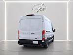 New 2026 Ford Transit 250 Medium Roof Empty Cargo Van for sale #7741R1C - photo 5