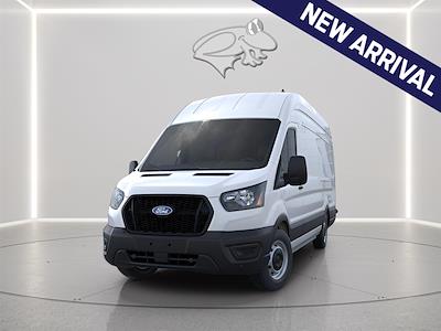 New 2026 Ford Transit 350 High Roof Empty Cargo Van for sale #7743W3X - photo 1