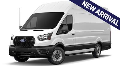 New 2026 Ford Transit 350 High Roof Empty Cargo Van for sale #7744W3X - photo 1