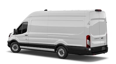 New 2026 Ford Transit 350 High Roof Empty Cargo Van for sale #7744W3X - photo 2