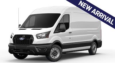 New 2026 Ford Transit 250 Medium Roof Empty Cargo Van for sale #7764R1C - photo 1